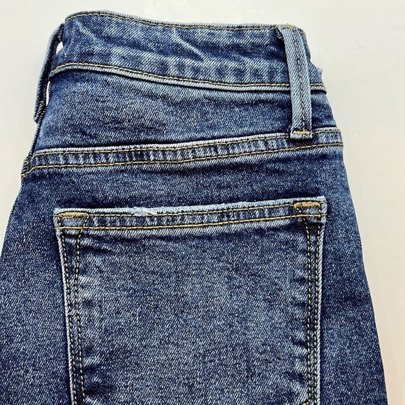 Driftwood Wide Leg High Rise Size 24 - Picture 11 of 16